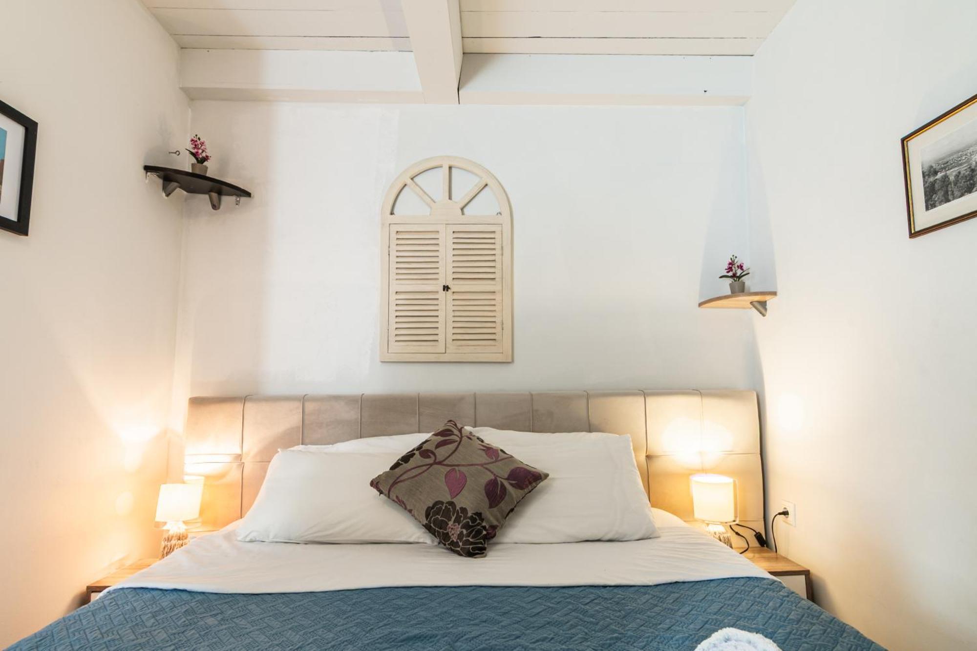 Villa Venezia Χανιά Εξωτερικό φωτογραφία