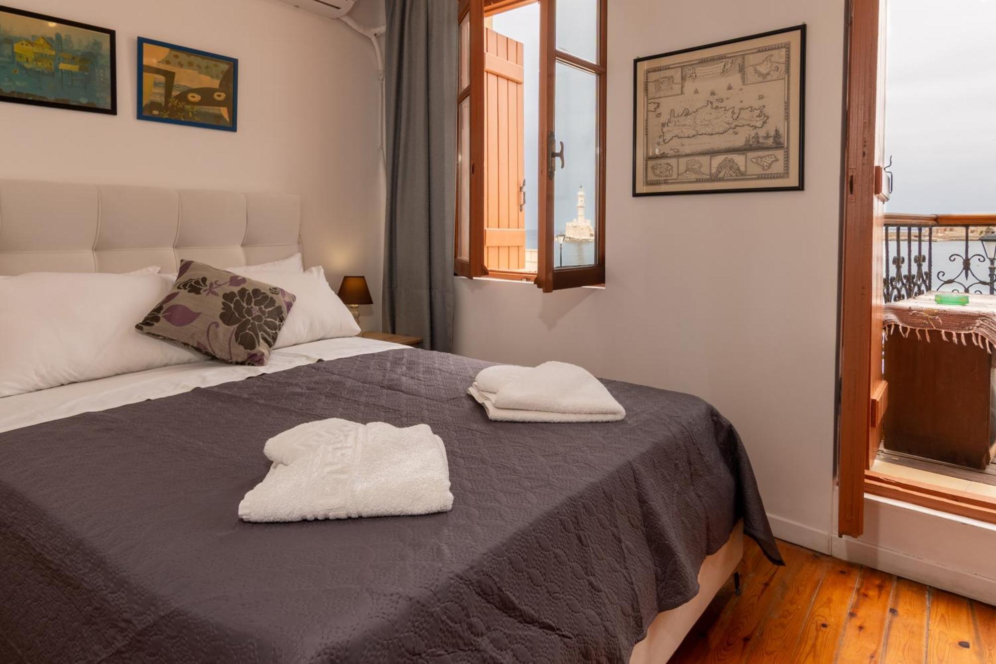 Villa Venezia Χανιά Εξωτερικό φωτογραφία