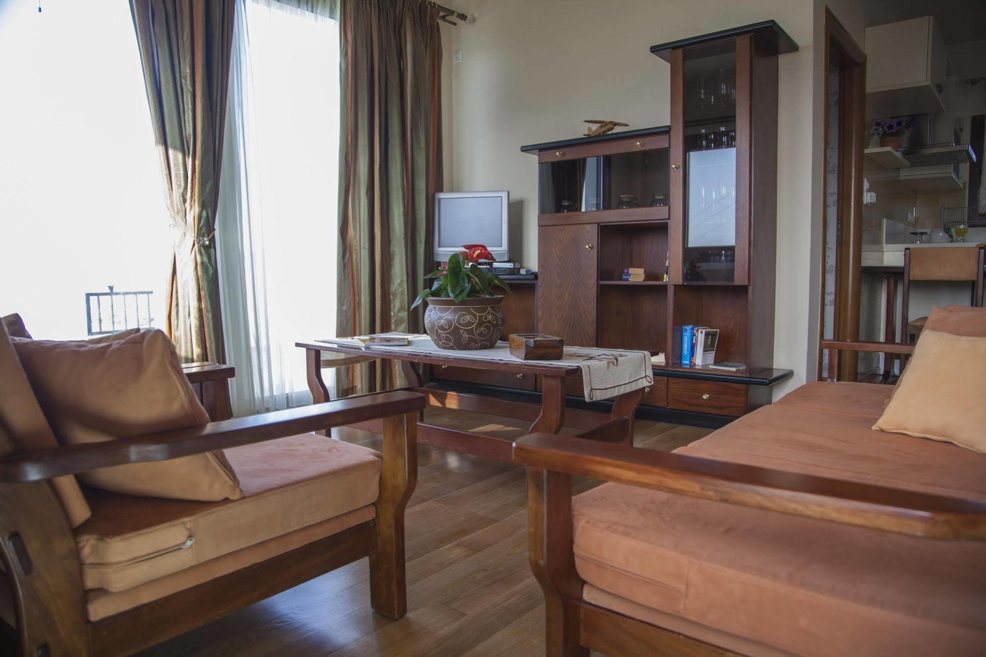 Villa Venezia Χανιά Εξωτερικό φωτογραφία